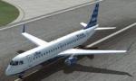 Reworked and Added Views for Embraer 190